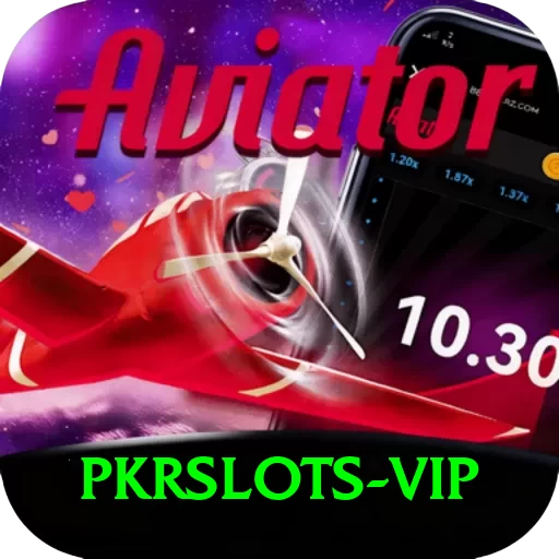 pkrslots APK Prime v1.0.1 - 2