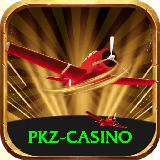 PKZ Casino Pro Max vv5.4.6 - 2