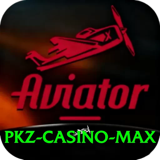 PKZ Casino Deluxe PK v5.8.2 - 2