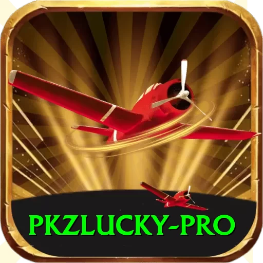 pkzlucky Pro Latest v3.6.6 - 2