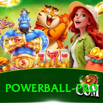 powerball Deluxe v2.9.7 - 2