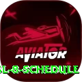 psl 8 schedule Pro Max v3.2.8