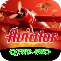 q789 Slot Machine Gold