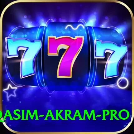 qasim akram Pro 2024 - 2