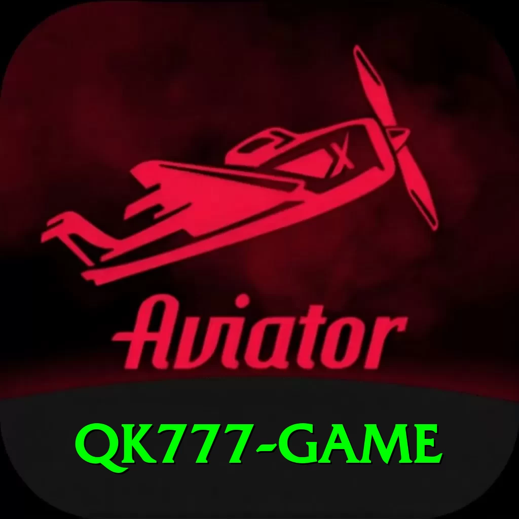 QK777 Game Games (Casino & Earning) Turbo v1.2.2 - 2