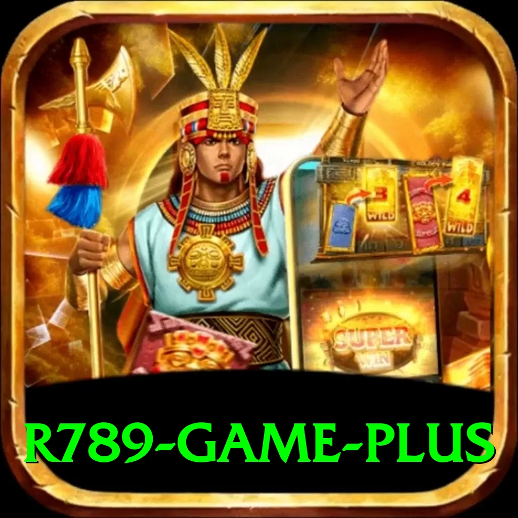 R789 Game - Supreme Earning App - 2
