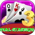 rajiv gandhi international stadium Ultimate v4.1.4