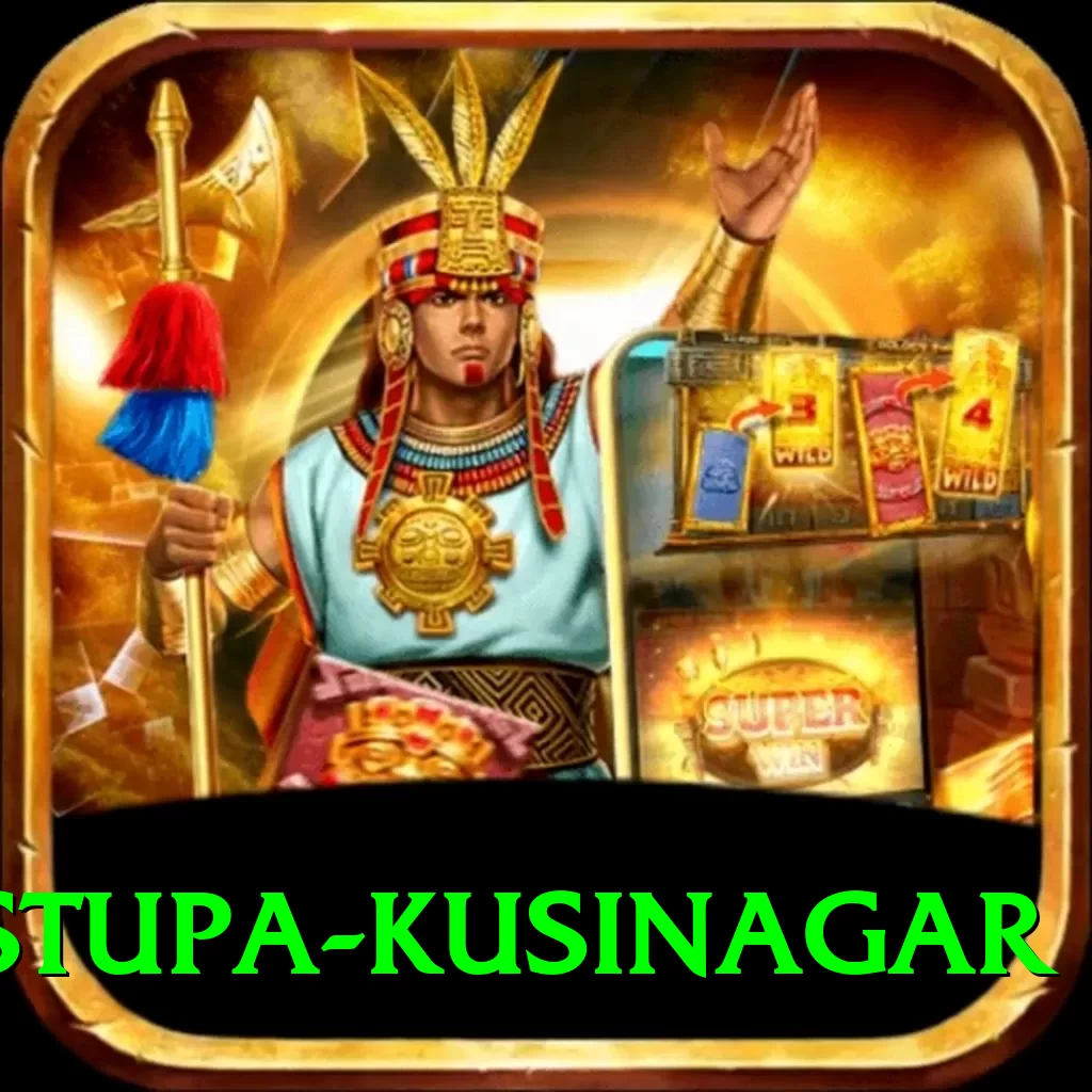 ramabhar stupa kusinagar Games (Casino & Earning) Pro v2.7.9 - 2