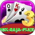 ramiz raja Casino Official v4.4.4