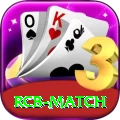 rcb match Deluxe v4.0.1
