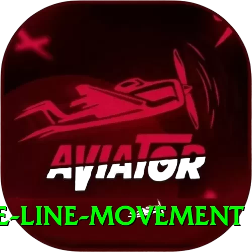 reverse line movement Gold v1.9.8 - 2