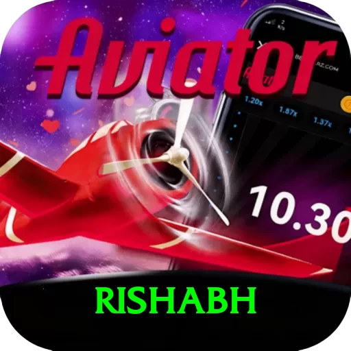 rishabh Deluxe v4.4.5 - 2