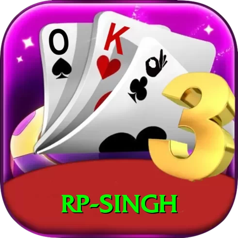 rp singh Master v2.5.1 - 2