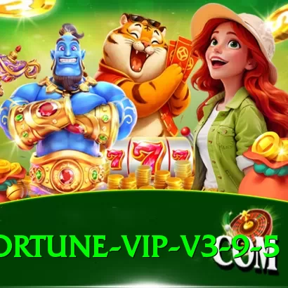 Ruby Fortune - VIP v3.9.5 - 2