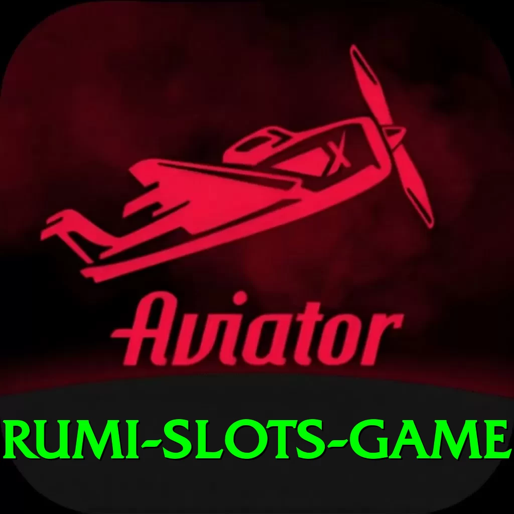 Rumi Slots Game Premium Edition v5.9.5 - 2