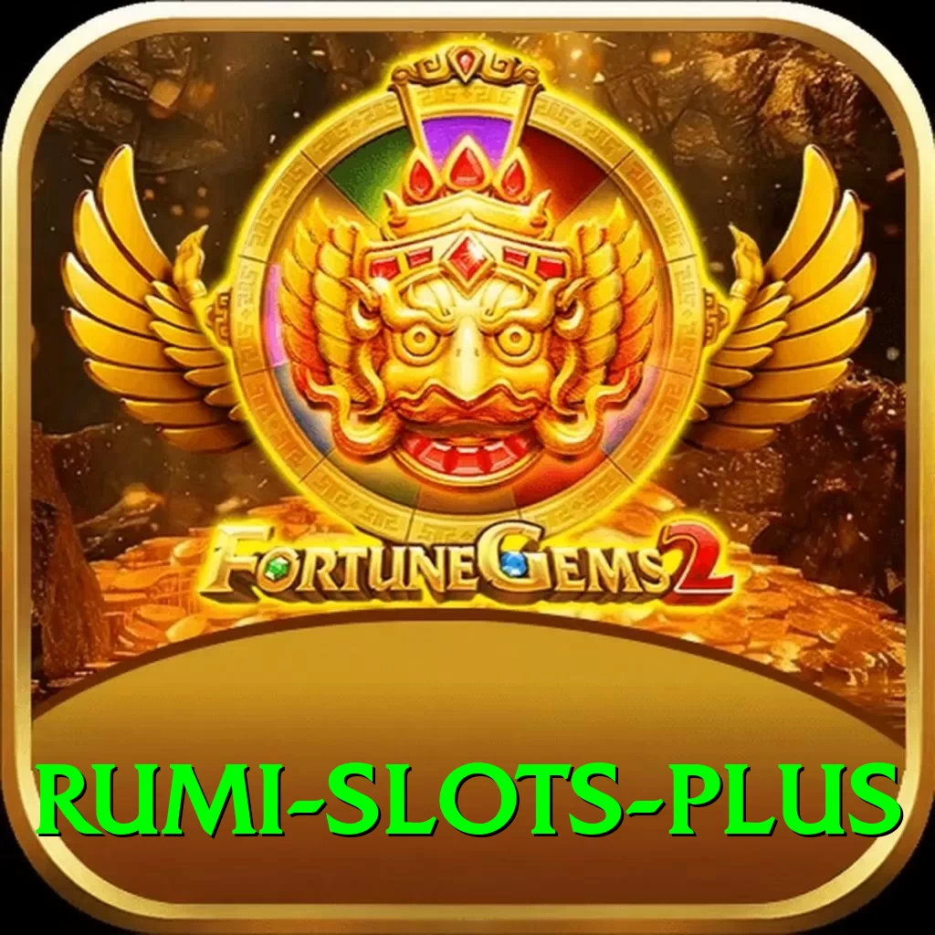 Rumi Slots - Live Elite - 2