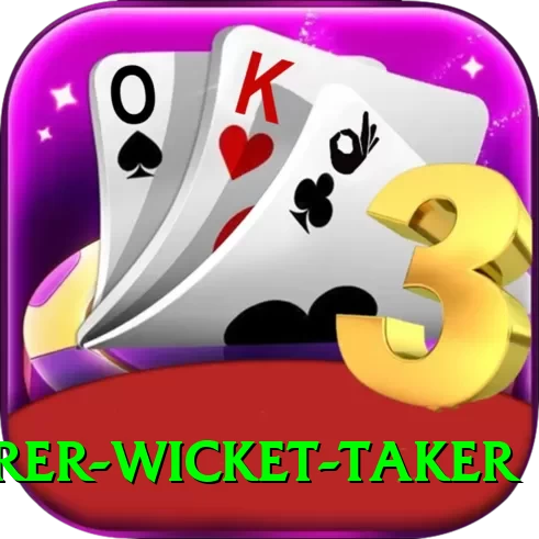 run scorer wicket taker Turbo v3.6.6 - 2