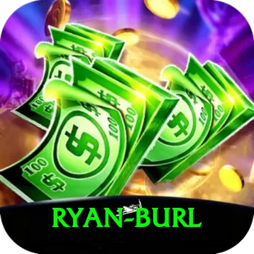 ryan burl Games (Casino & Earning) VIP v1.0.5 - 2