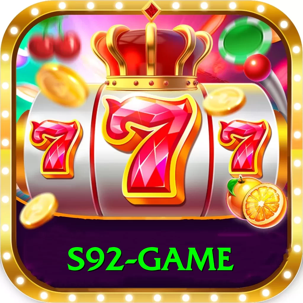 S92 Game Master v3.1.8 - 2