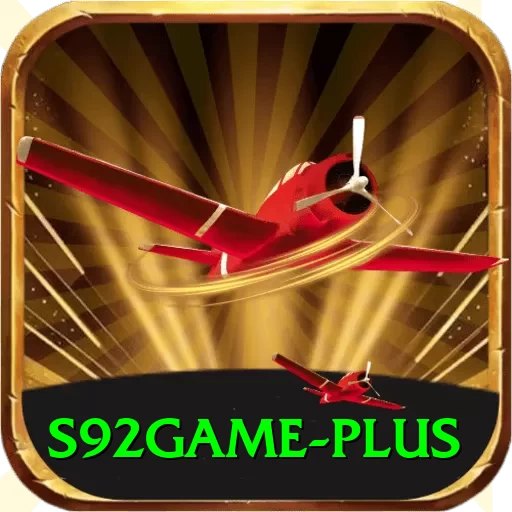 s92game Plus vv4.4.3 - 2