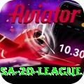 sa 20 league Games (Casino & Earning) Plus v1.2.7