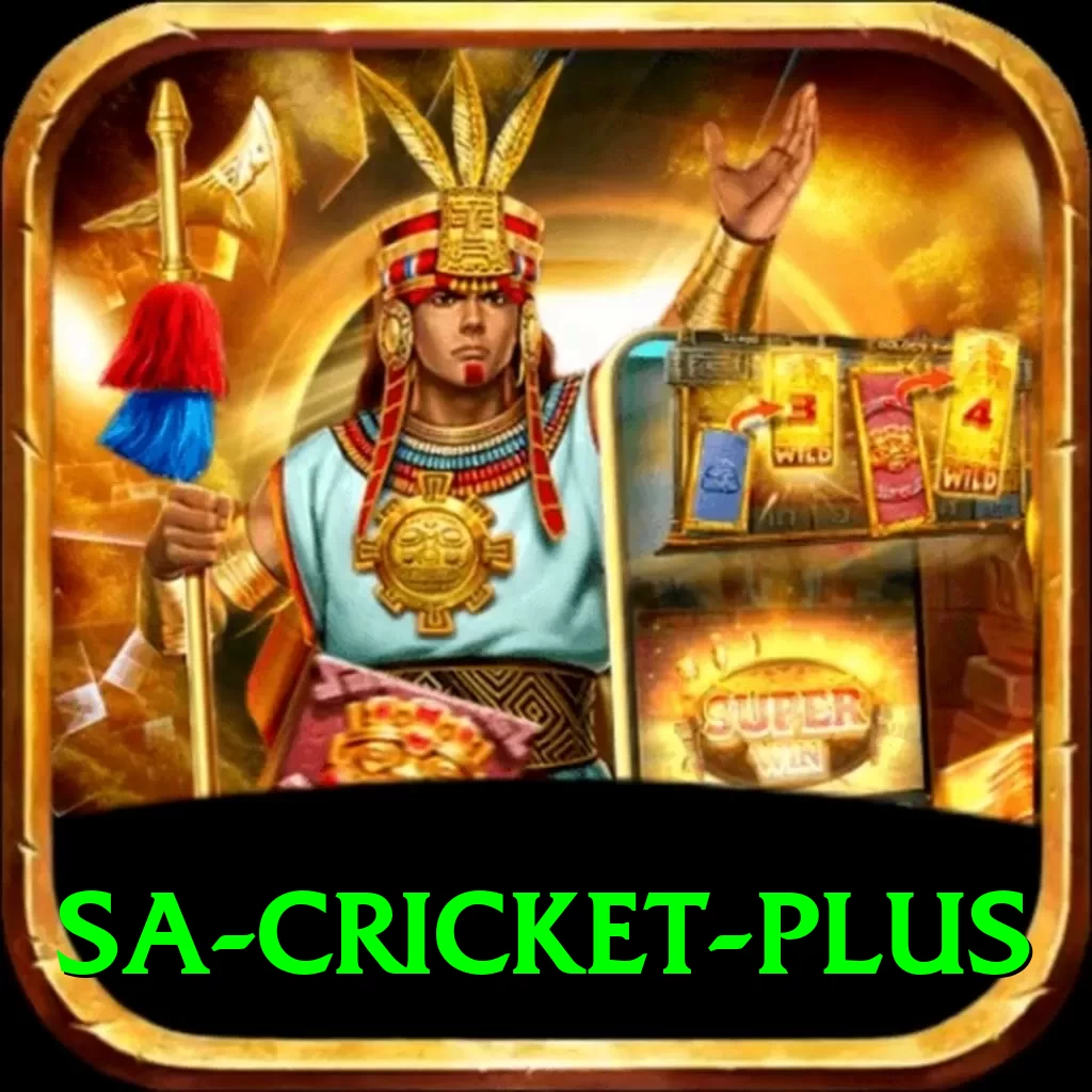 sa cricket App Plus v5.7.7 - 2