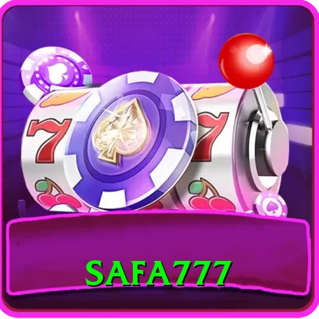 safa777 Master v3.0.1 - 2
