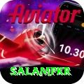 SalamPKR App