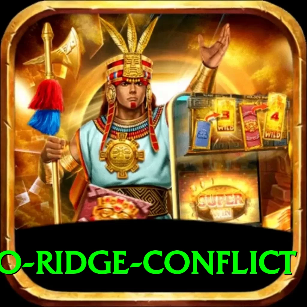 saltoro ridge conflict Games (Casino & Earning) Turbo v3.7.3 - 2