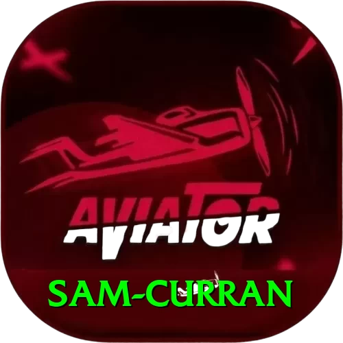 sam curran VIP v3.4.0 - 2
