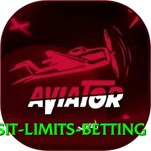 set deposit limits betting VIP Pro v3.3.5 - 2