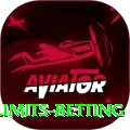 set deposit limits betting VIP Pro v3.3.5