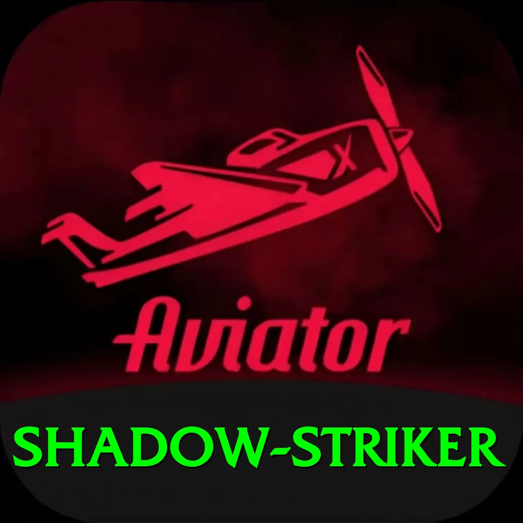 shadow striker Elite v3.1.5 - 2