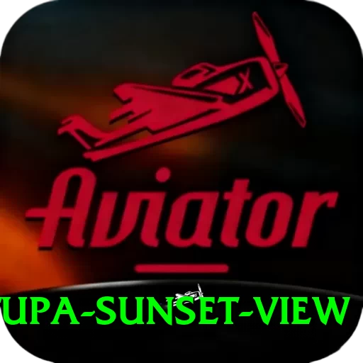 shanti stupa sunset view Elite v4.9.3 - 2
