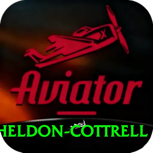 sheldon cottrell VIP Pro v4.8.6 - 2