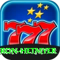 shimron hetmyer Elite v2.0.6