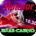 Six6s Casino Games (Casino & Earning) Max vv5.4.9