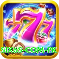 six6s.com.pk Premium Gaming App