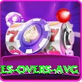 sixes overs avg Deluxe Pro v1.2.8