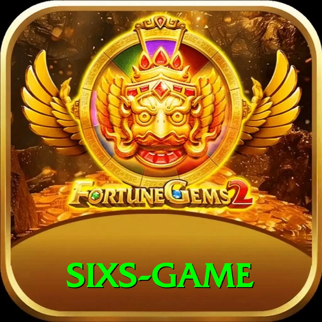 sixs game Pro1 v4.5.4 - 2