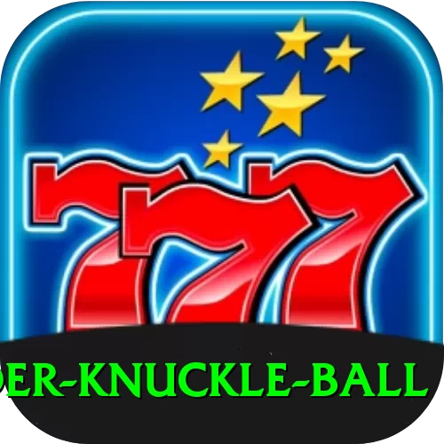 slider knuckle ball Master Pro v5.7.2 - 2