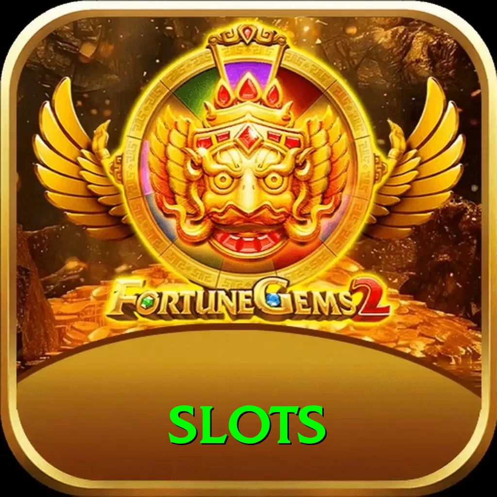 slots Turbo Pro v2.5.6 - 2
