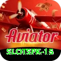 slotspk 15 Games (Casino & Earning) Deluxe v5.9.2
