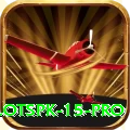 slotspk 15 - Deluxe v3.2.5