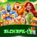 slotspk 16 Turbo v5.2.2