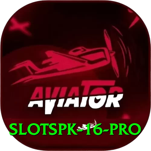 slotspk 16 Jackpot Legend v5.6.1 - 2