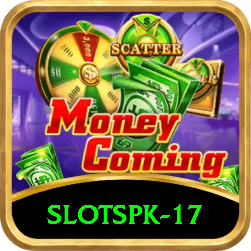 slotspk 17 VIP Edition v5.7.3 - 2