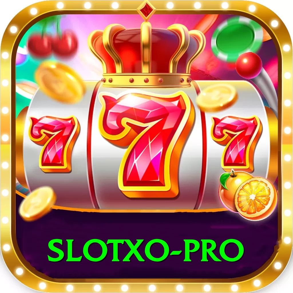 slotxo APK Max v3.8.6 - 2