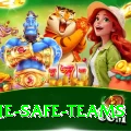 small league safe teams Pro v1.2.2
