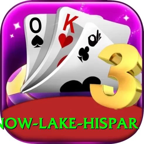 snow lake hispar Premium Plus v1.2.1 - 2